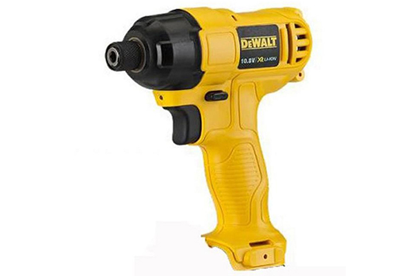 Máy vặn vít dùng pin 10.8V DEWALT DCF805N