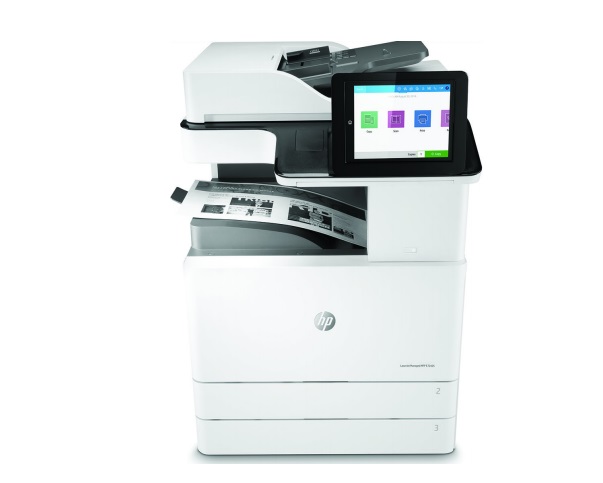 Máy in Laser đa chức năng HP LaserJet MFP E72425dn