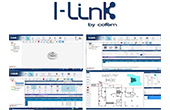 Báo cháy COFEM | Phần mềm lập trình COFEM I-LINK