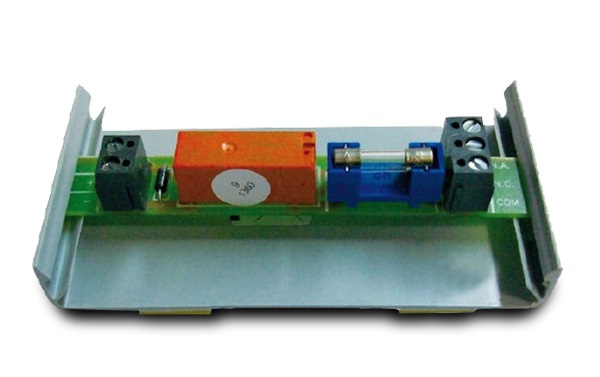 Module 1 Relay không điện áp COFEM MDL1R