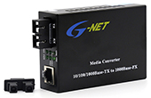 Media Converter G-Net | Chuyển đổi quang điện Media Converter G-Net HHD-220G-20