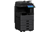 Máy Photocopy TOSHIBA | Máy photocopy màu TOSHIBA e-STUDIO 3515AC