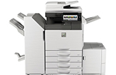 Máy photocopy SHARP | Máy Photocopy khổ giấy A3 đa chức năng SHARP MX-2651