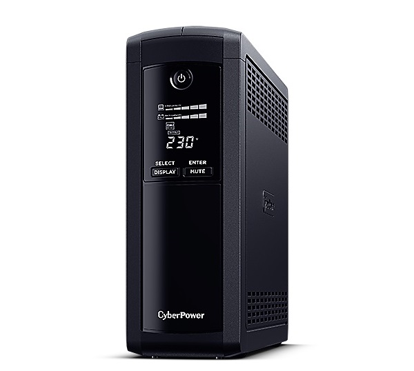 Nguồn lưu điện UPS CyberPower VP1200ELCD