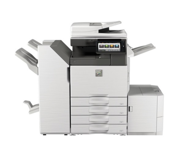 Máy Photocopy khổ giấy A3 đa chức năng SHARP MX-M4071