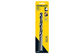 Máy công cụ STANLEY | Mũi khoan sắt 2.5mm STANLEY STA50024B10