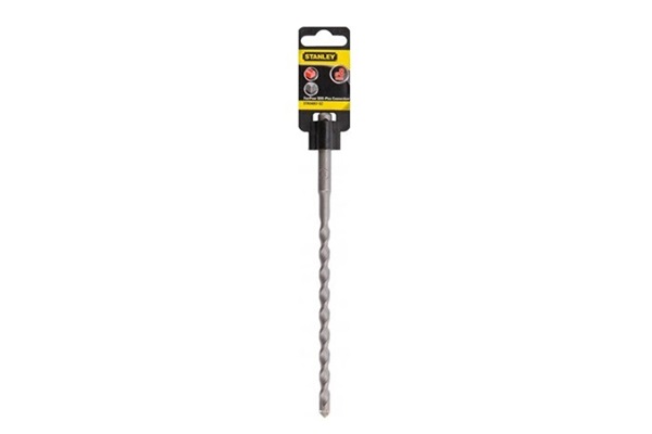 Mũi khoan gài SDS Hammer Ø10mm x 160mm STANLEY STA54042