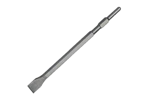 Mũi đục nhọn lục giác Hex 17 x 280mm STANLEY STA54501