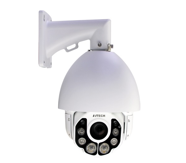 Camera IP Speed Dome hồng ngoại 5.0 Megapixel AVTECH AVM5937P