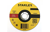Máy công cụ STANLEY | Đá cắt inox và sắt 150x2.5x22mm STANLEY STA4523FA