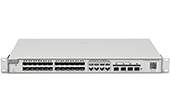 Thiết bị mạng RUIJIE | 24-port SFP Gigabit Managed Switch RUIJIE RG-NBS5200-24SFP/8GT4XS