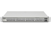 Thiết bị mạng RUIJIE | 48-port Gigabit Managed PoE Switch RUIJIE RG-NBS3200-48GT4XS-P
