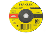Máy công cụ STANLEY | Đá cắt inox và sắt 150 x 6.0 x 22mm STANLEY STA4503A