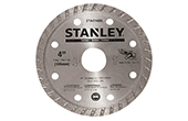 Máy công cụ STANLEY | Lưỡi cắt gạch 4 inch (105mm) STANLEY STA47400L