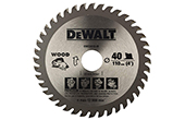 Máy công cụ DEWALT | Lưỡi cưa gỗ 100mmx40T DEWALT DW03410-B1