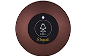 Hệ thống chuông gọi Ringcall | Nút bấm RINGCALL RB5-1R