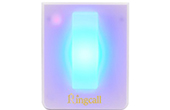 Hệ thống chuông gọi Ringcall | Corridor Lamp RINGCALL RL5-200NB