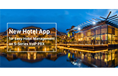 Phần mềm tính cước | Ứng dụng quản lý khách sạn trên tổng đài S20 Yeastar Hotel App