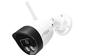 Camera IP J-TECH | Camera IP hồng ngoại không dây 5.0 Megapixel J-TECH AI5723S6