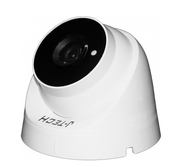 Camera AHD Dome hồng ngoại 5.0 Megapixel J-TECH AHD5270E