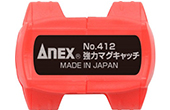 Công cụ đồ nghề ANEX | Nam châm trợ lực có khử từ ANEX No.412
