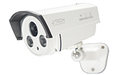 Camera J-TECH | Camera AHD hồng ngoại 5.0 Megapixel J-TECH AHD5600E0