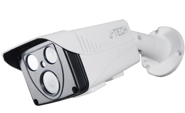 Camera AHD hồng ngoại 5.0 Megapixel J-TECH AHD5700E