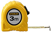 Máy công cụ STANLEY | Thước cuộn thép 3 mét STANLEY STHT30504-8