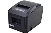 Máy tính tiền-In Bill Xprinter | Máy in hóa đơn Xprinter XP-D200N