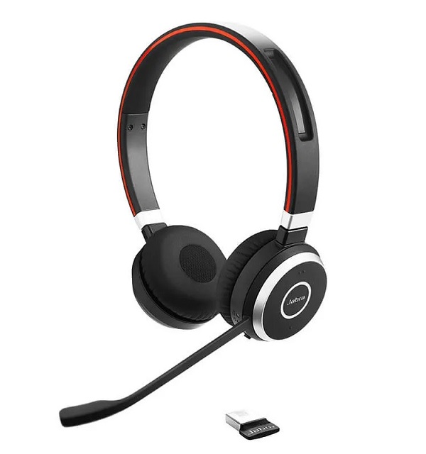 Tai nghe Jabra Evolve 65 UC Stereo