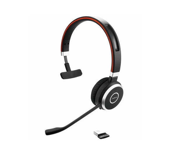 Tai nghe Jabra Evolve 65 MS Mono