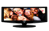 Màn hình LCD AOC | Màn hình LCD 18.5 inch, wide (16:9) AOC 931SWL