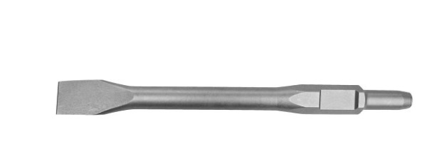Mũi đục dẹp đuôi lục giác 30x410mm INGCO DBC0324102