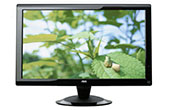 Màn hình LCD AOC | Màn hình LCD 20 inch, wide (16:9) AOC 2036S