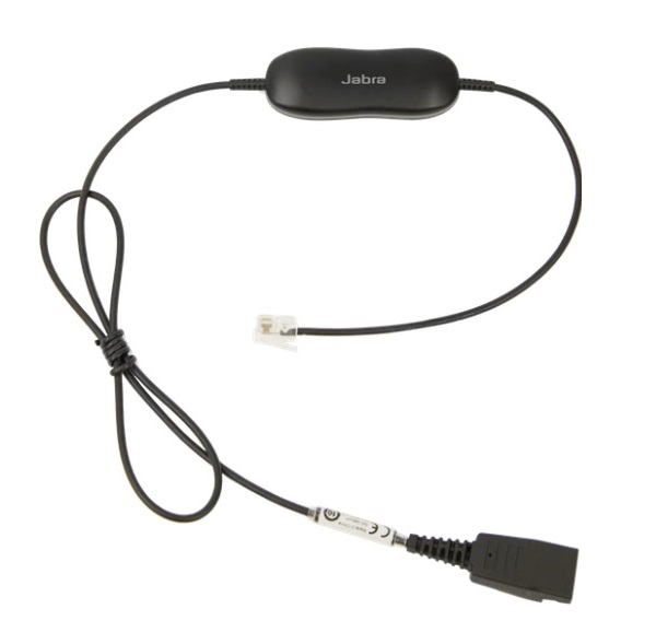 Cáp Jabra GN1216 Avaya Cord