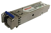 Thiết bị mạng APTEK | Single-Mode 10Gbps SFP Optical Transceiver APTEK APS1335-20