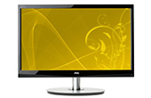 Màn hình LCD AOC | Màn hình LCD 23.6 inch, wide (16:9) AOC 2434PW