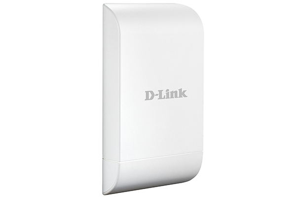 Wireless N PoE Outdoor Access Point D-LINK DAP-3315