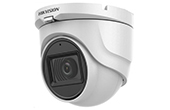 Camera HIKVISION | Camera Dome hồng ngoại 5.0 Megapixel HIKVISION DS-2CE56H0T-ITM