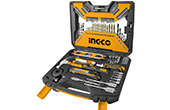 Mũi khoan INGCO | Bộ 120 món dụng cụ INGCO HKTAC011201