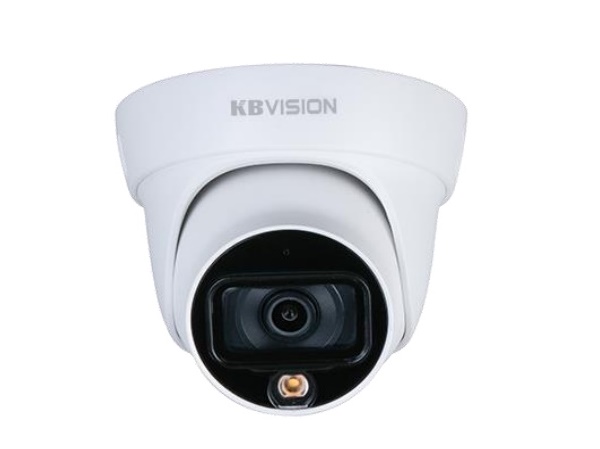 Camera Dome 4 in 1 5.0 Megapixel KBVISION KX-CF5102S