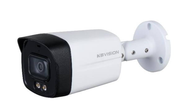 Camera 4 in 1 5.0 Megapixel KBVISION KX-CF5203L