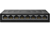 Thiết bị mạng TP-LINK | 8-Port Gigabit Desktop Switch TP-LINK LS1008G