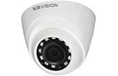 Camera KBVISION | Camera Dome 4 in 1 hồng ngoại 8.0 Megapixel KBVISION KX-C8012C
