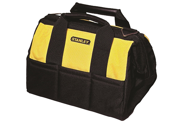 Túi vải đựng dụng cụ chống nước (300x230x260mm) STANLEY 93-223-1-23