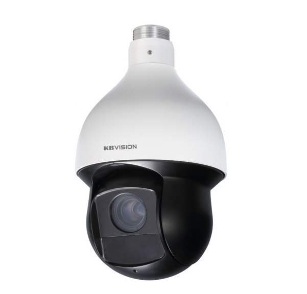 Camera Speed Dome hồng ngoại 2.0 Megapixel KBVISION KX-D2007PC2