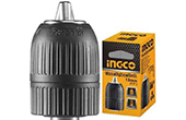 Mũi khoan INGCO | Đầu khoan tự động 13mm INGCO KCL1301