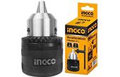 Mũi khoan INGCO | Đầu khoan không răng 13mm INGCO KC1302W
