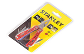 Máy công cụ STANLEY | Kềm xếp đa năng 12 in 1 (màu đỏ) STANLEY STHT70648-23-R