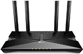 Thiết bị mạng TP-LINK | AX1500 Next-Gen Wi-Fi 6 Router TP-LINK Archer AX10